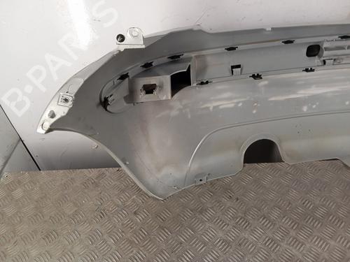 Rear bumper CITROËN C3 I (FC_, FN_) 1.4 i | BP29567416C8 