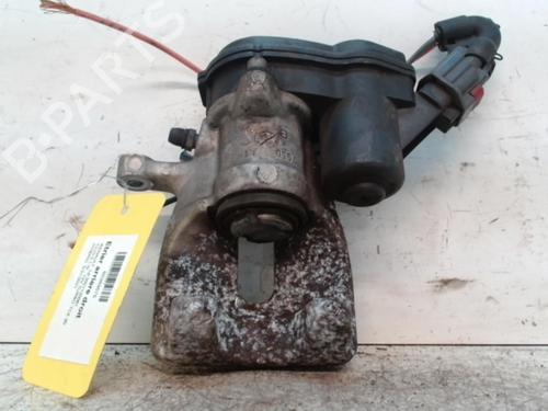 Right rear brake caliper RENAULT CLIO V (B7_) 1.0 TCe 90 (B7MT) | BP28341146M106 