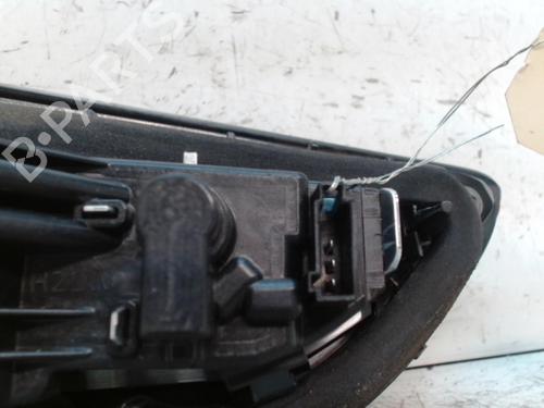 Højre baglygte bagklap OPEL ASTRA K (B16) 1.6 CDTi (68) | BP28341085C80 