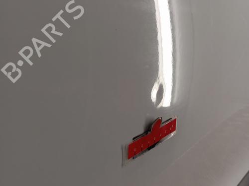Right front door RENAULT MEGANE III Coupe (DZ0/1_) 1.5 dCi (DZ09, DZ0D, DZ1F, DZ1G, DZ14, DZ29) | BP29760377C3 