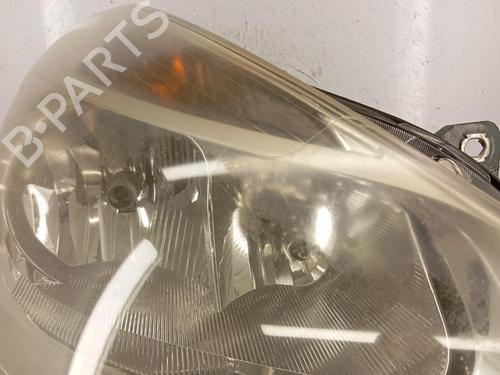 Right headlight RENAULT CLIO III (BR0/1, CR0/1) 1.5 dCi (BR17, CR17) | BP37629488C29  - Image 5