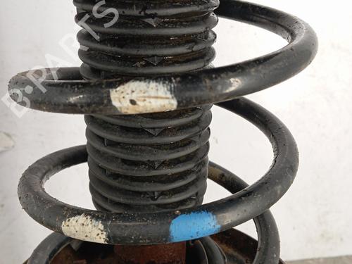 Used Left front shock absorber Left front shock absorber PEUGEOT 508 SW I (8E_) 2.0 HDi (140 hp) 34140571 34140571