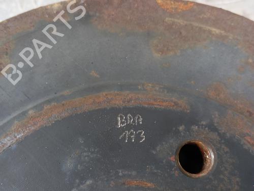 Other RENAULT CLIO III (BR0/1, CR0/1) 1.2 16V Hi-Flex (BR1U, CR1U) | BP31131264O1