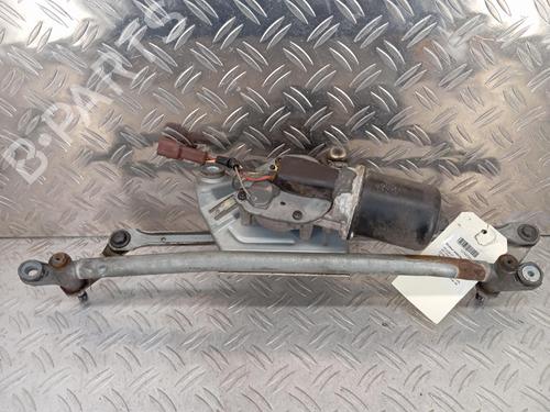 Front wiper motor PEUGEOT 607 (9D, 9U) 2.7 HDi 24V | BP36542795M29 - Image 2