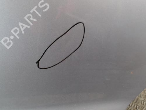 Left rear door AUDI A6 C6 (4F2) 2.0 TDI | BP28340861C4 