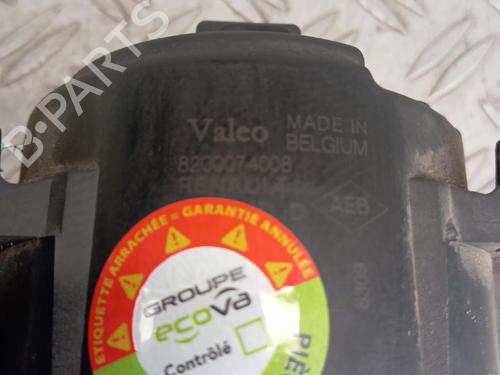Used Right front fog light Right front fog light 37187722 37187722