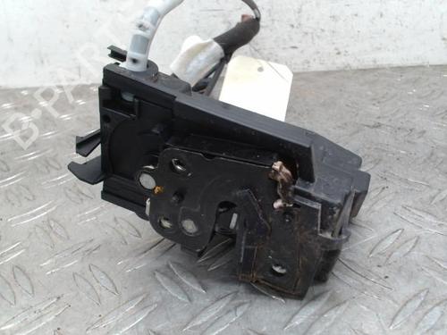 Rear left lock CITROËN C4 Grand Picasso II (DA_, DE_) 1.6 BlueHDi 120 | BP28348803C100 