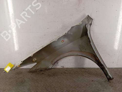 Right front fenders RENAULT LAGUNA Coupe (DT0/1) 2.0 dCi (DT01, DT08, DT09, DT0K, DT12, DT1C, DT1D, DT1M,... | BP30711891C42 