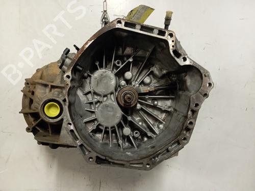 Used Gearbox OPEL VIVARO B Van (X82) 1.6 CDTI (05) (146 hp) 30696758