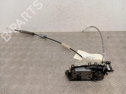 Used Rear right lock CITROËN C4 CACTUS 1.5 BlueHDi 100 (102 hp) 28347355