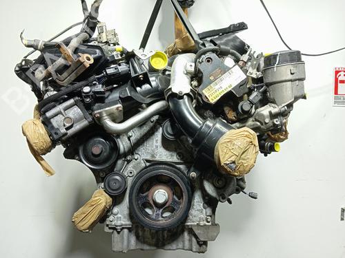 Engine MERCEDES-BENZ CLS (C219) CLS 320 CDI (219.322) | BP39661566M1 - Image 4
