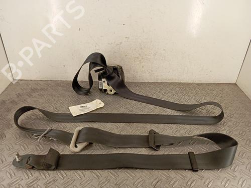Used Front left belt tensioner PEUGEOT 207 (WA_, WC_) 1.4 16V (95 hp) 28345293