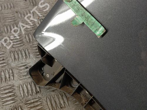 Left front fenders OPEL MERIVA B MPV (S10) 1.3 CDTI (75) | BP29923293C41