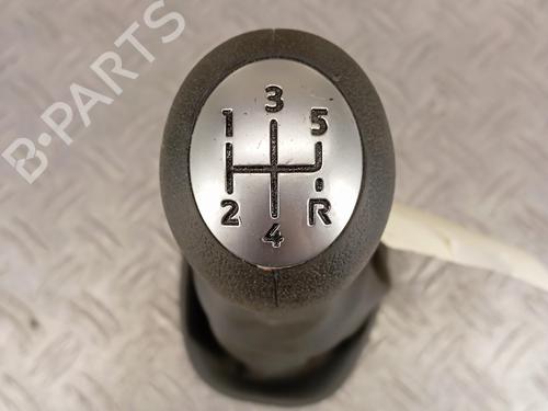 Shift knob DACIA DUSTER (HS_) 1.6 16V Hi-Flex | BP38721614I34 - Image 4