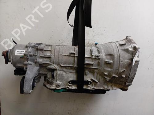 Gearkasse BMW X5 (E70) xDrive 40 d (306 hp) 28346956