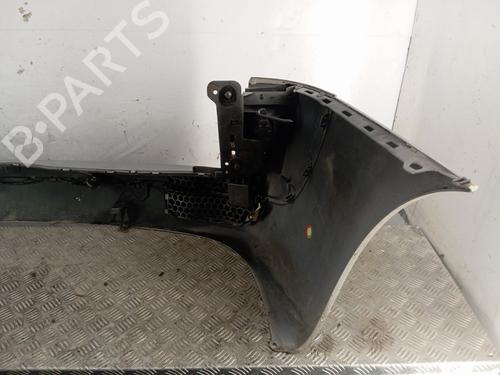 Rear bumper RENAULT ESPACE IV (JK0/1_) 2.2 dCi (JK0H) | BP29488648C8 