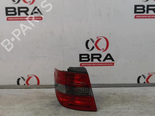 Used Left taillight MERCEDES-BENZ B-CLASS Sports Tourer (W245) B 180 CDI (245.207) (109 hp) 28347841