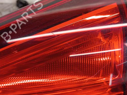 Right tailgate light RENAULT CLIO IV Grandtour (KH_) 1.5 dCi 90 (KHN3, KHN4) | BP28344015C80 
