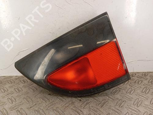 Used Right tailgate light RENAULT MEGANE I (BA0/1_) 1.6 e (BA0F, BA0S) (90 hp) 29867768