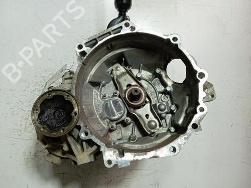 Used Gearbox Gearbox 37187686 37187686