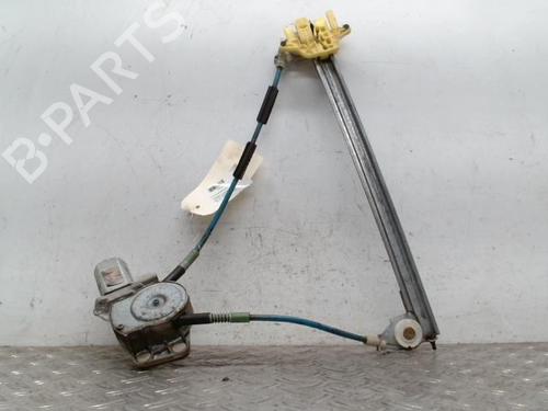 Rear left window mechanism CITROËN XSARA PICASSO (N68) 2.0 HDi | BP28342139C24