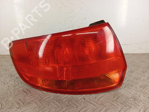 Used Left taillight AUDI A3 Sportback (8PA) 2.0 TDI 16V (140 hp) 31298017