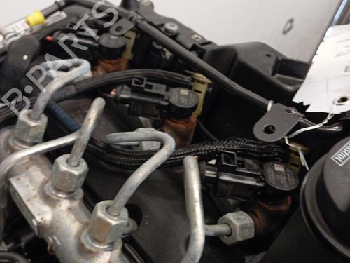 Engine VW POLO V (6R1, 6C1) 1.4 TDI | BP28343917M1 