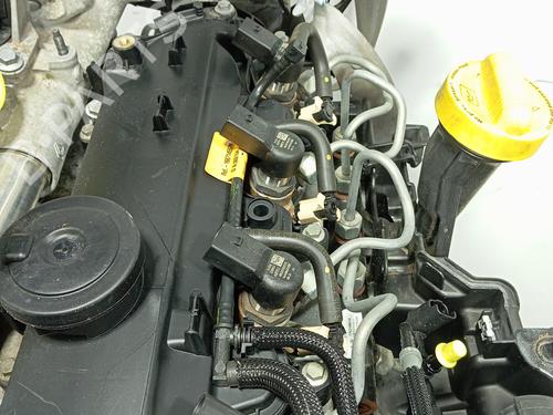 Engine DACIA DUSTER SUV Van  | BP34258158M1  - Image 5