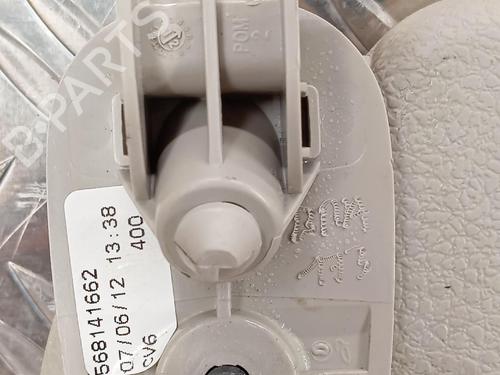 Left sun visor DACIA LODGY (JS_) | BP37473592I1 - Image 3