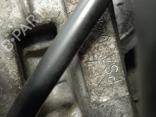 Motor CITROËN C2 (JM_) 1.4 | BP28343992M1 