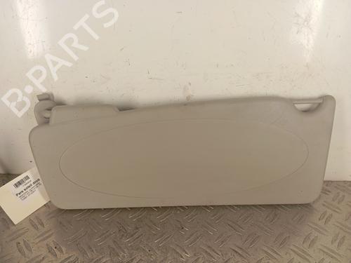 Used Right sun visor Right sun visor MERCEDES-BENZ CITAN Box Body/MPV (W415) 109 CDI (415.601, 415.603, 415.605) (90 hp) 29545259 29545259