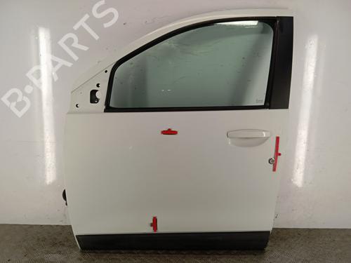 Used Left front door DACIA LODGY (JS_) 1.2 TCe (JSAY, JSM0) (115 hp) 29845152