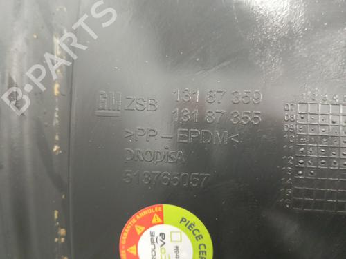 Wheel arch OPEL CORSA D (S07) 1.3 CDTI (L08, L68) | BP32344588C56