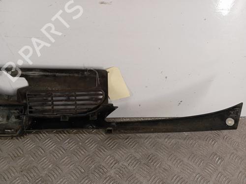 Atrapa chłodnicy / Grill PEUGEOT 206 Hatchback (2A/C) 1.4 i | BP28339722C40 