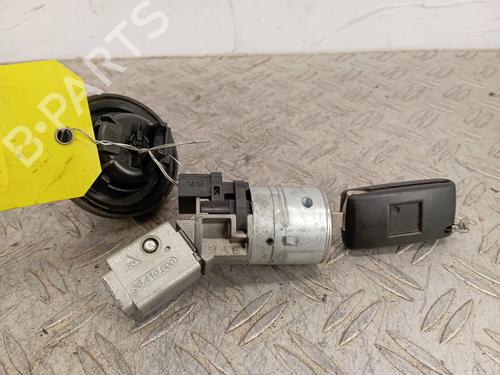 Used Ignition barrel Ignition barrel PEUGEOT 207 (WA_, WC_) 1.4 HDi (68 hp) 32371309 32371309