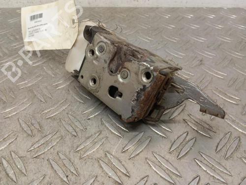 Tailgate lock FIAT DUCATO Van (230_) 2.8 D | BP28344273C101 