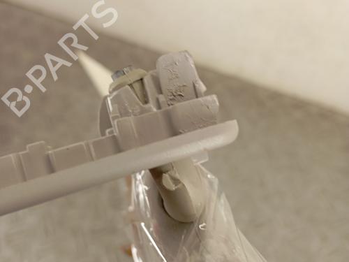 Right sun visor PEUGEOT 308 SW I (4E_, 4H_) 1.6 HDi | BP28451095I2 