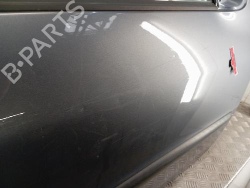 Right front door PEUGEOT 206+ (2L_, 2M_) 1.4 HDi eco 70 | BP28347248C3 