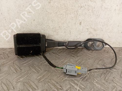 Seat buckle PEUGEOT 2008 I (CU_) 1.2 VTi | BP28345659I32 - Image 2