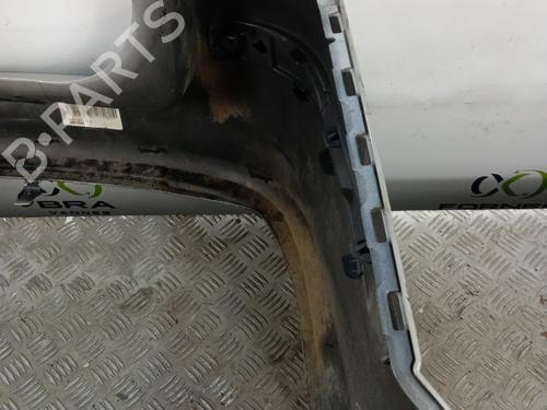 Rear bumper OPEL ASTRA H Estate (A04) 1.7 CDTI (L35) | BP28342997C8 