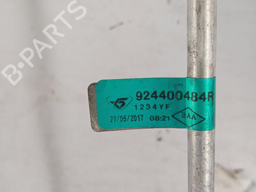 AC pipe RENAULT KADJAR (HA_, HL_) 1.5 dCi 110 (HLA3) | BP31721749M126  - Image 8