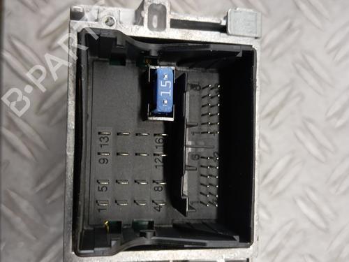 Display monitor PEUGEOT 308 II (LB_, LP_, LW_, LH_, L3_) 1.2 THP 110 | BP28347007C48 