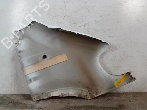 Forkjerm venstre RENAULT MASTER II Platform/Chassis (ED/HD/UD) 2.2 dCI 90 (90 hp) 28340728