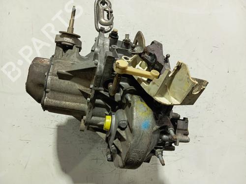 Gearbox PEUGEOT 307 Break (3E) 2.0 HDI 110 | BP32297376M3 - Image 3