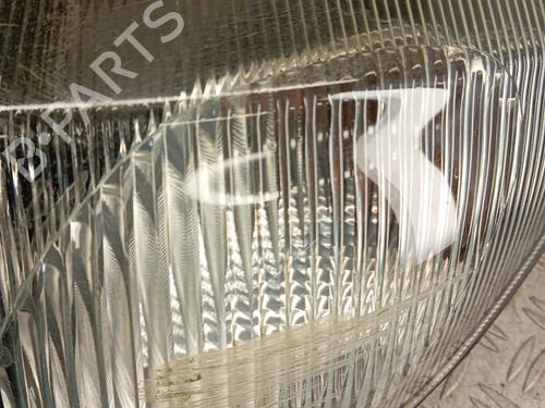 Left headlight FORD TRANSIT Platform/Chassis (FM_ _, FN_ _) 2.0 TDCi (F_E_, F_F_) | BP31952901C28