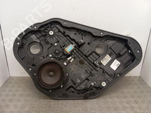 Rear left window mechanism HYUNDAI i30 (GD) 1.6 CRDi | BP28344513C24 - Image 3