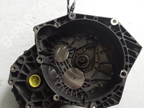 Gearbox OPEL INSIGNIA A (G09) 2.0 CDTI (68) | BP28342339M3 - Image 4