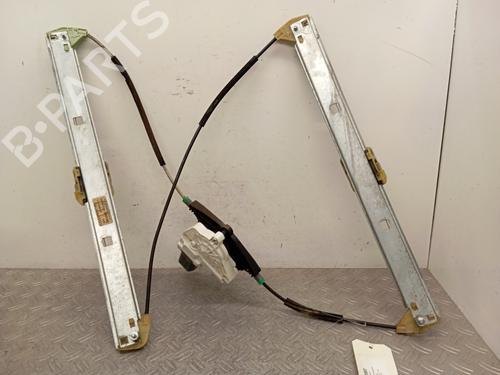 Front left window mechanism AUDI Q5 (8RB) 2.0 TDI quattro | BP28348569C22 - Image 4