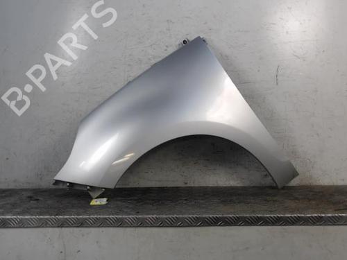 Used Left front fenders RENAULT GRAND SCÉNIC III (JZ0/1_) 1.5 dCi (JZ09, JZ0D, JZ10, JZ14, JZ1G, JZ29, JZ2C) (110 hp) 28340635