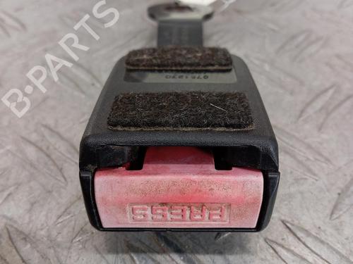 Seat buckle DACIA DUSTER (HS_) 1.5 dCi (HSAJ) | BP36671723I32 - Image 2